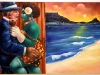 Cape Samba by Selwyn Pikeur